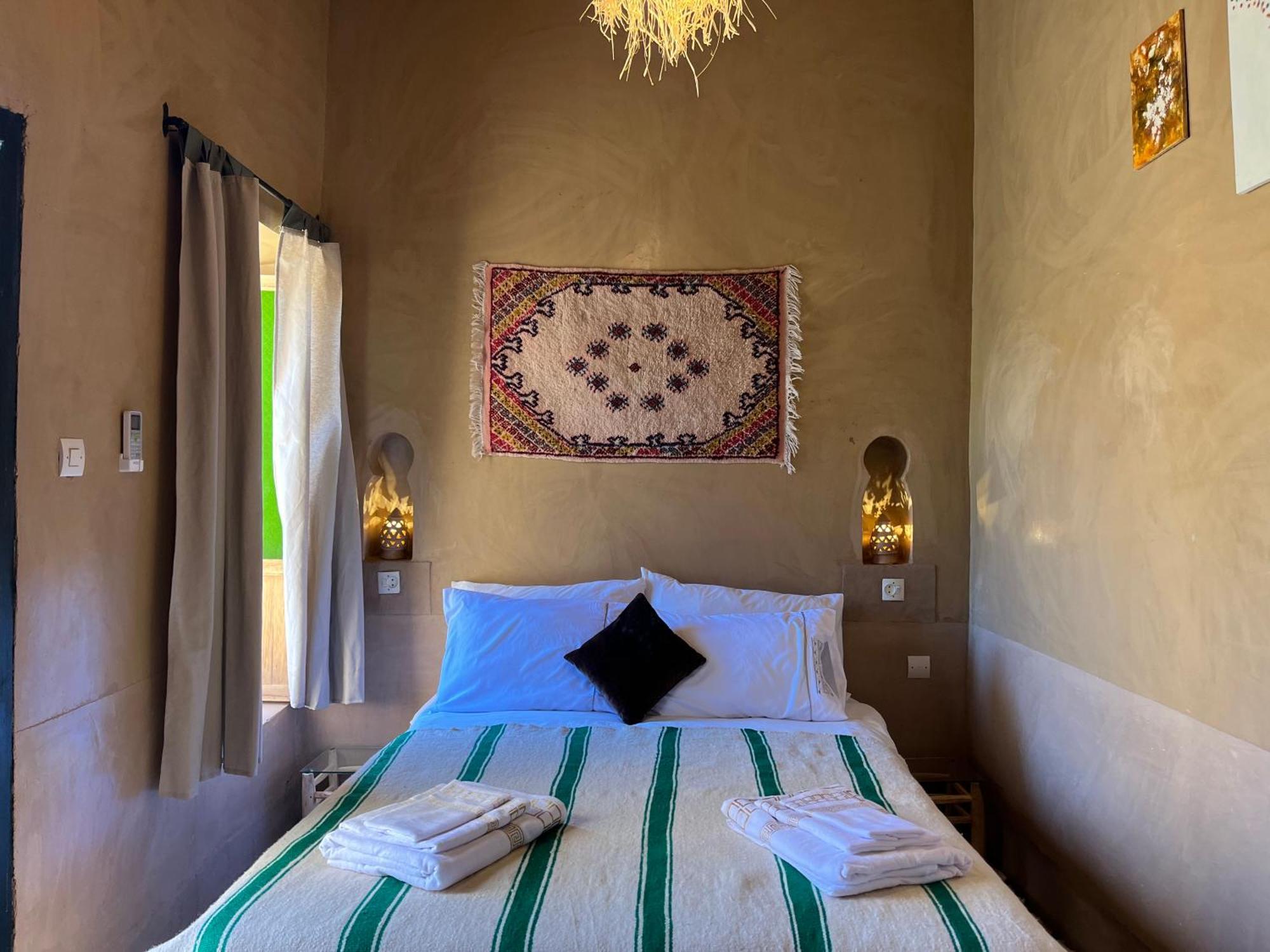 Heritage House Skoura Exterior foto