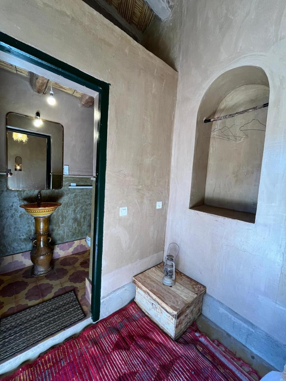Heritage House Skoura Zimmer foto