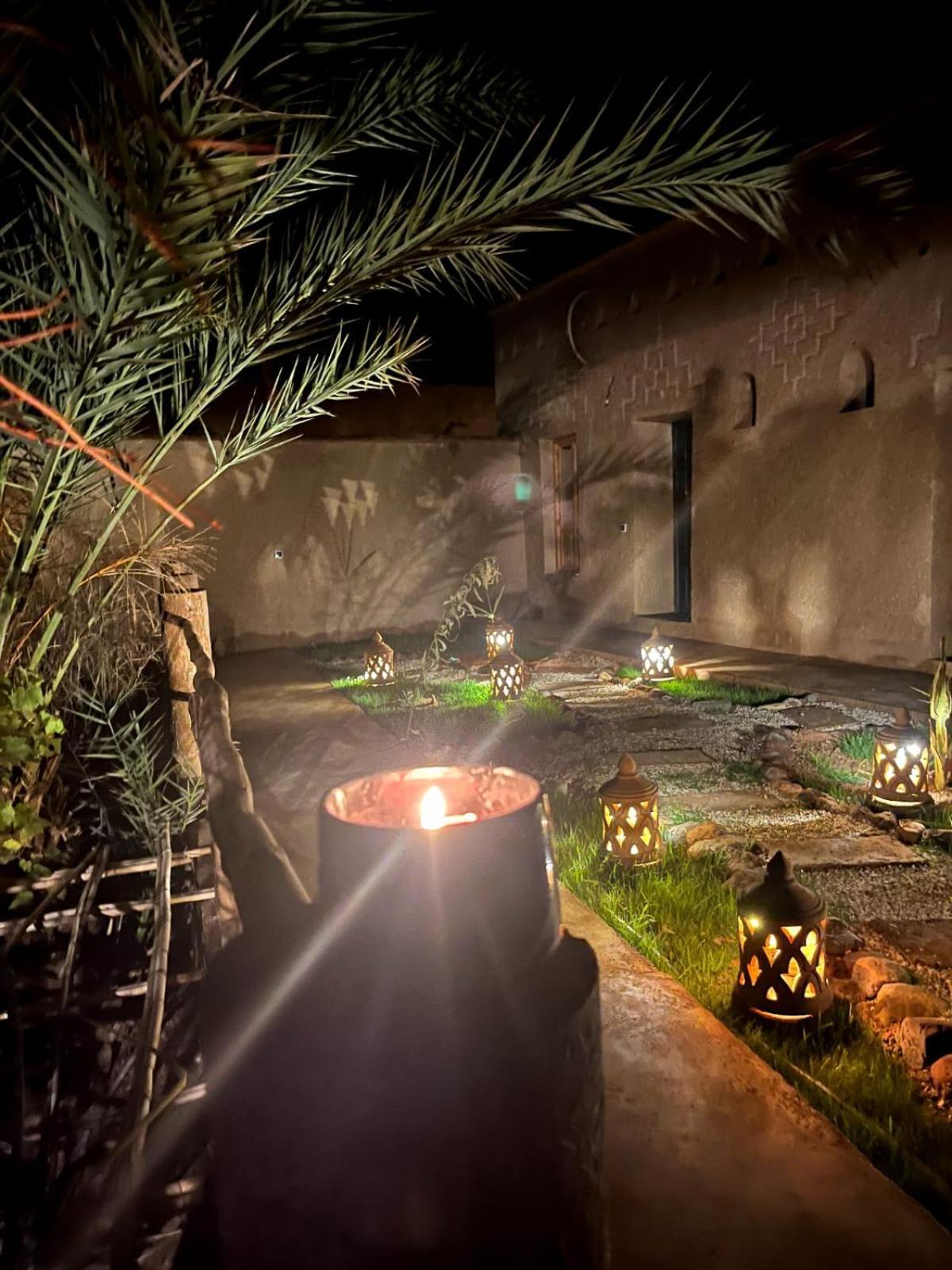 Heritage House Skoura Zimmer foto