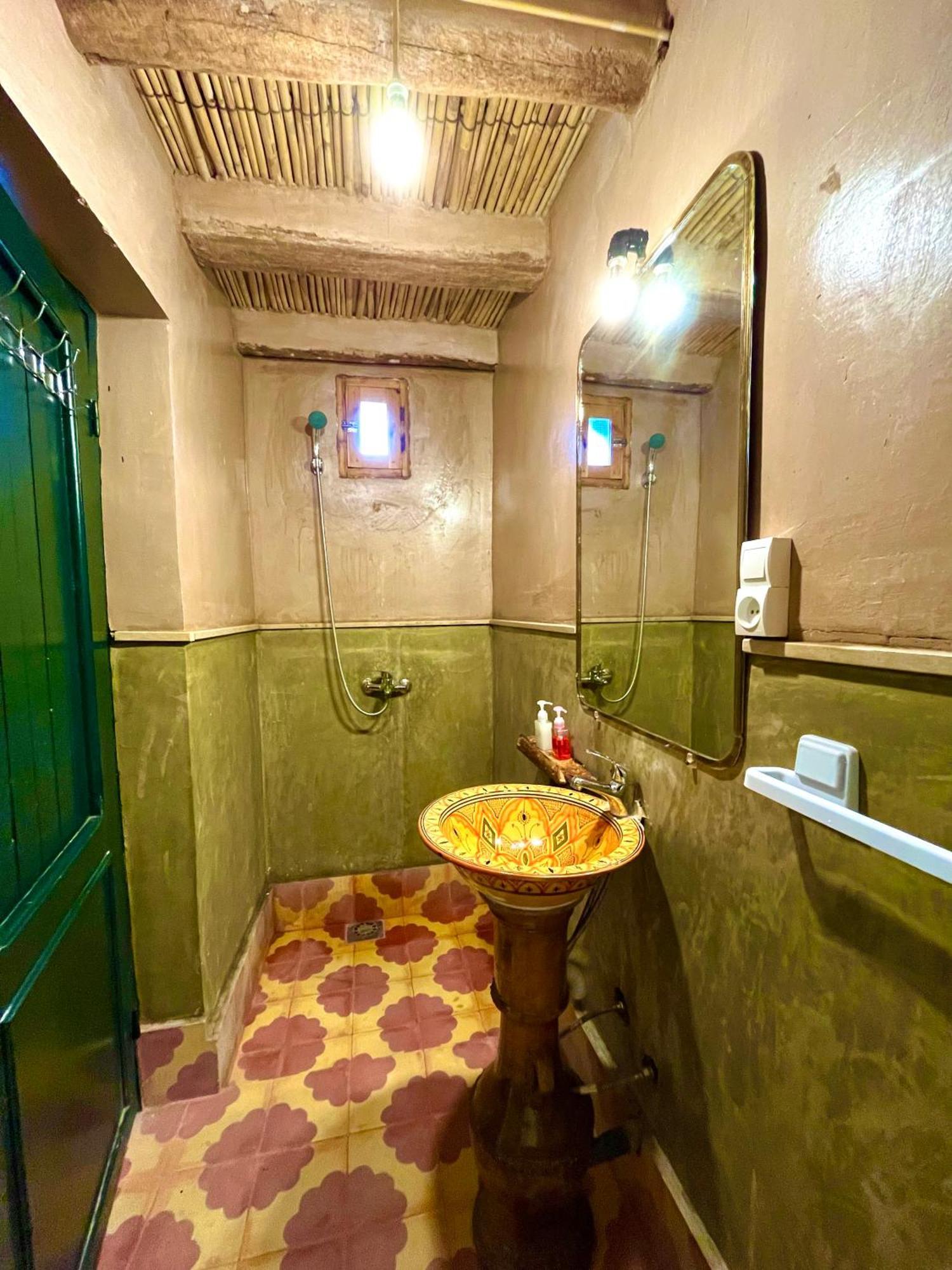 Heritage House Skoura Exterior foto