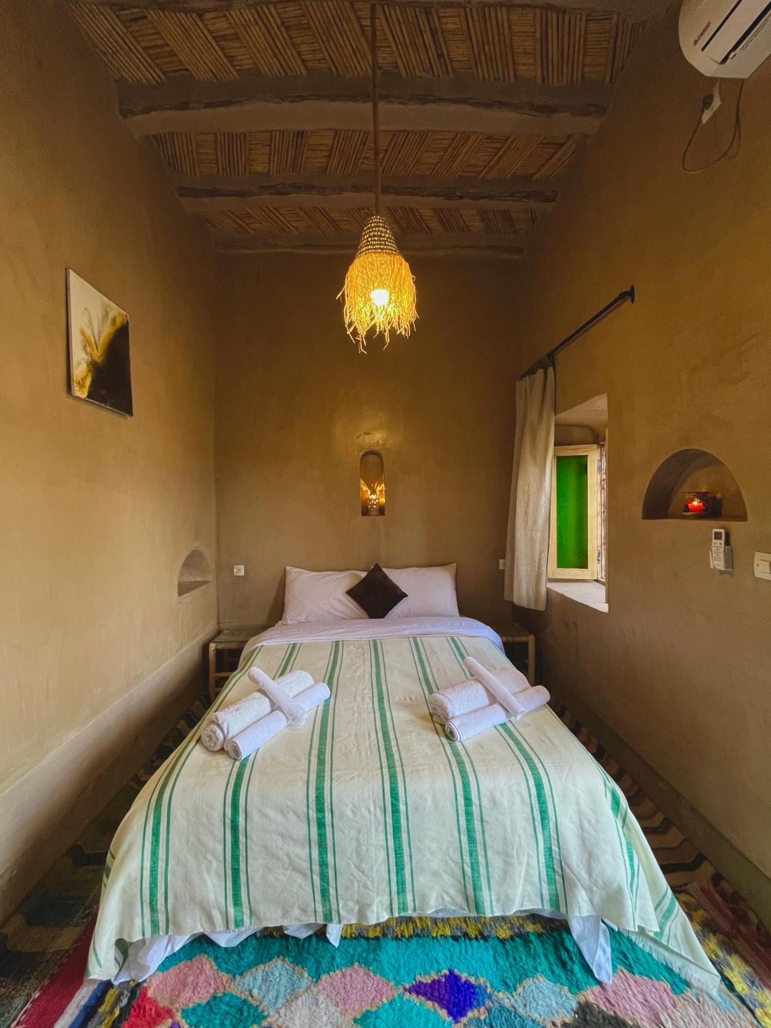 Heritage House Skoura Exterior foto