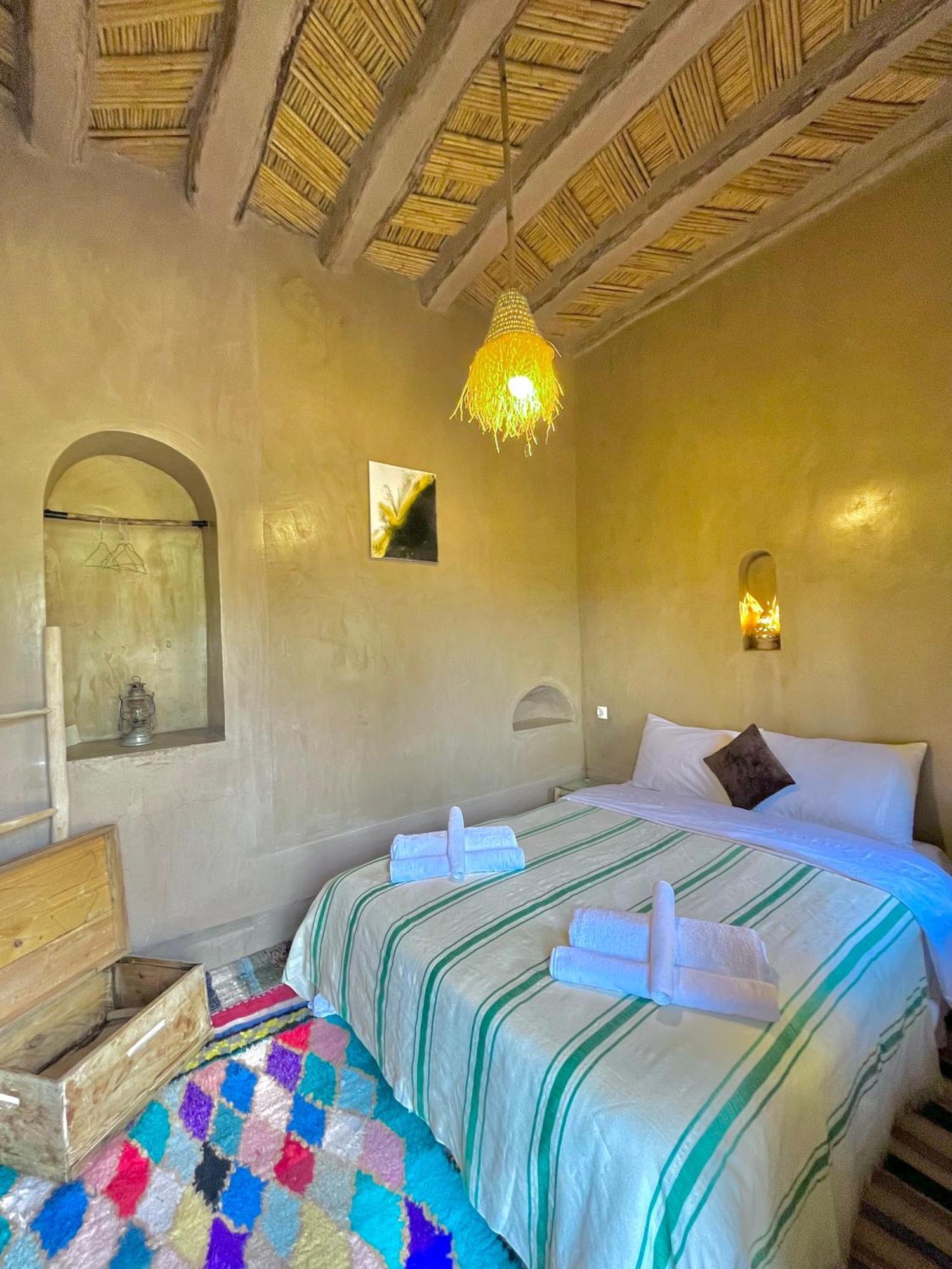 Heritage House Skoura Exterior foto