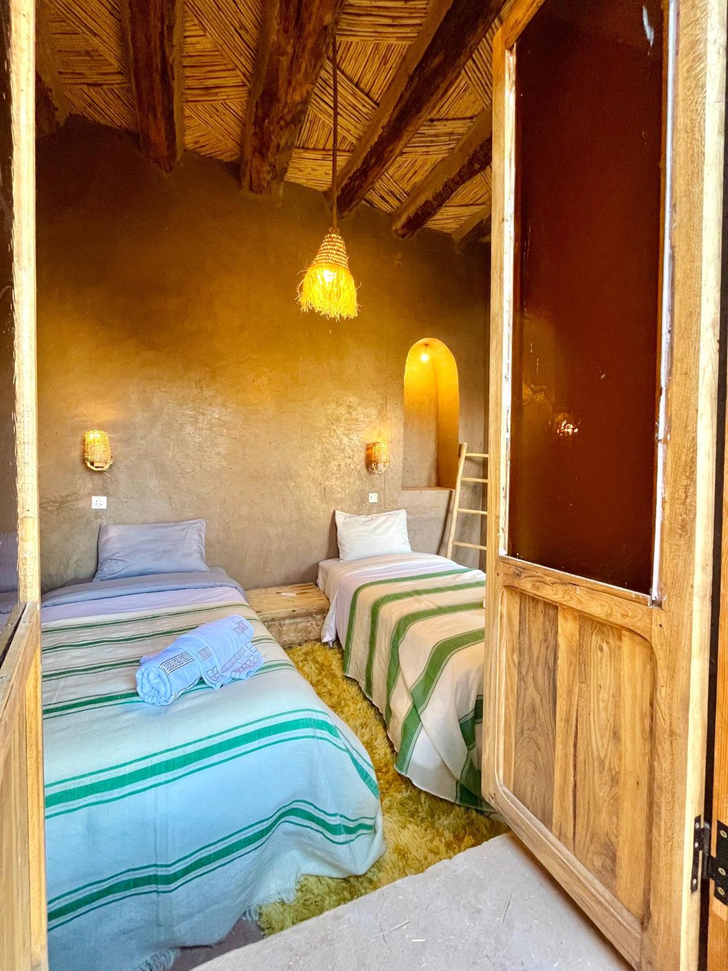 Heritage House Skoura Exterior foto