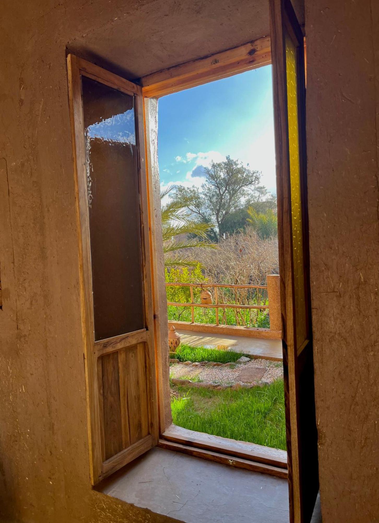 Heritage House Skoura Exterior foto