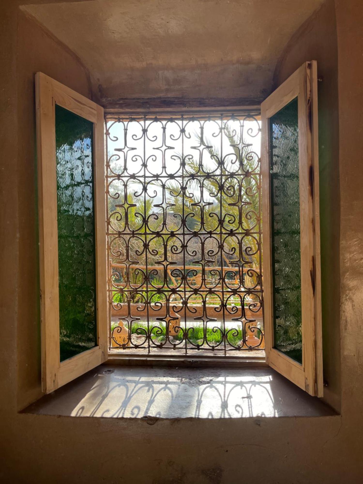 Heritage House Skoura Exterior foto