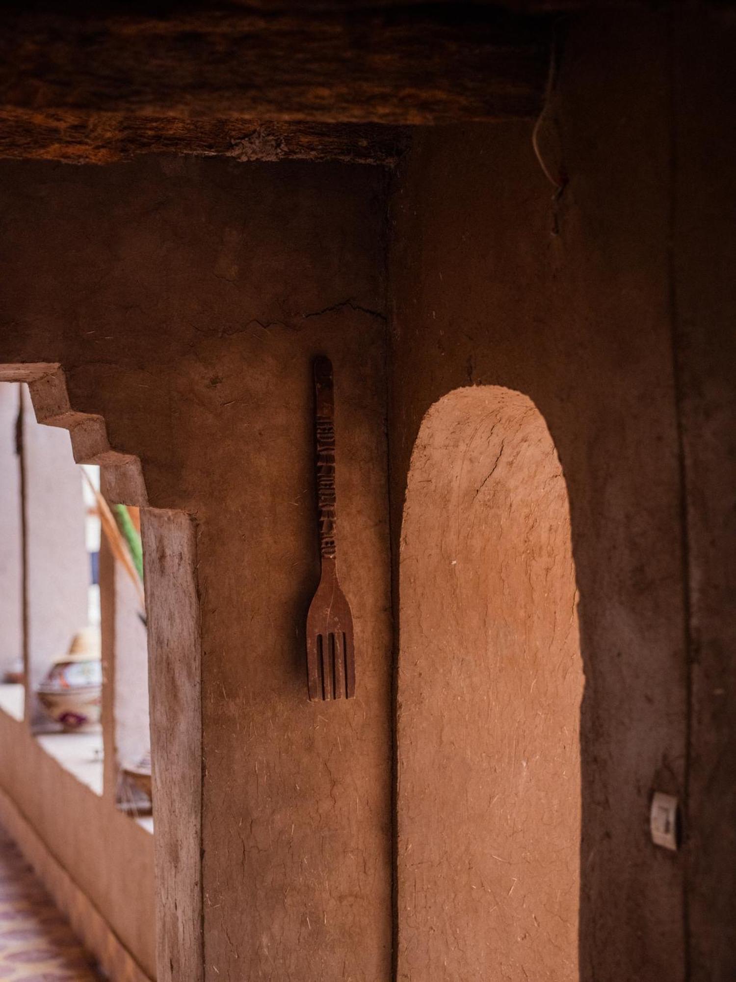 Heritage House Skoura Exterior foto